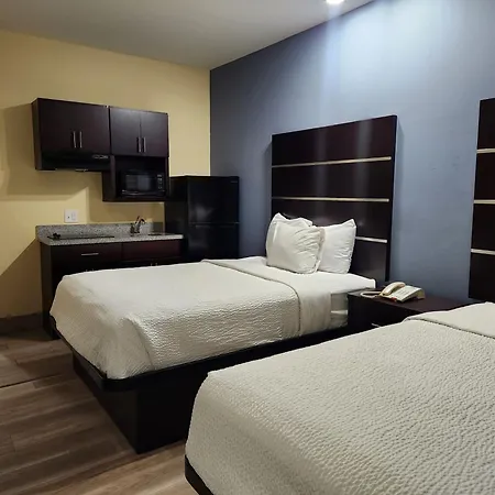 Days Inn By Wyndham Baton Rouge Airport Exterior photo