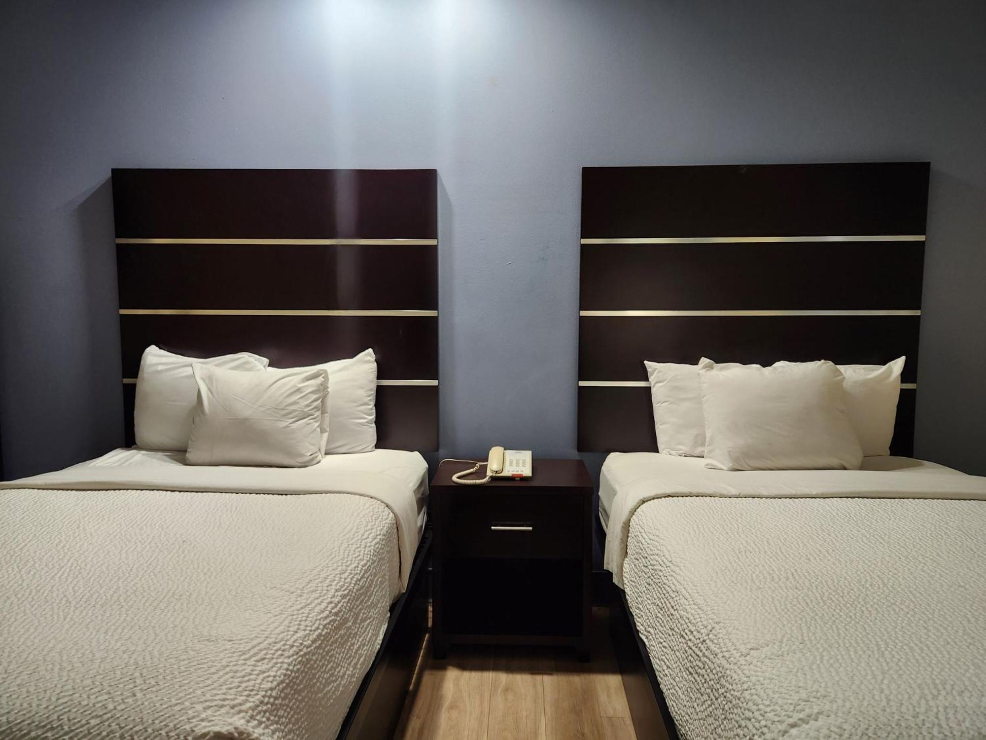 Days By Wyndham Airport Hotel Bâton-Rouge